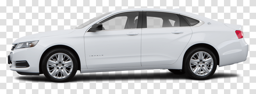 2020 Chevrolet Impala Sedan Lt Chevy Impala 2019 White, Car, Vehicle, Transportation, Automobile Transparent Png