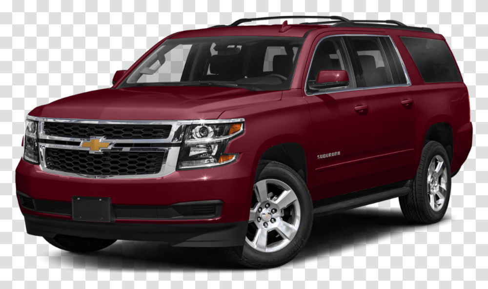 2020 Chevy Suburban Suv Near San Suburban Cars, Vehicle, Transportation, Automobile, Pickup Truck Transparent Png