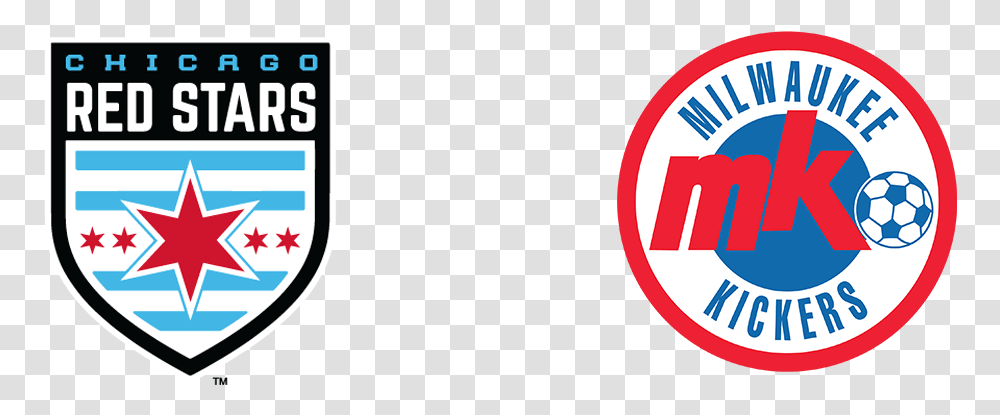 2020 Chicago Red Stars Camp Scholarship Milwaukee Kickers, Symbol, Logo, Trademark, Sign Transparent Png