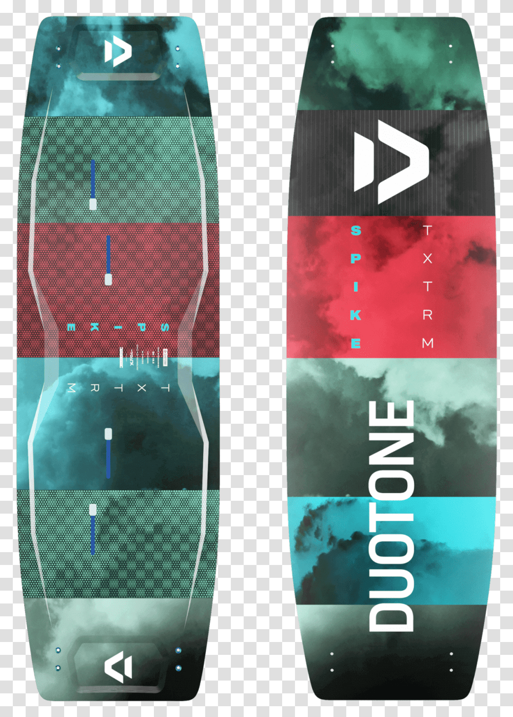 2020 Duotone Spike Textreme Kiteboard Duotone Ultra Spike, Outdoors, Nature, Collage Transparent Png