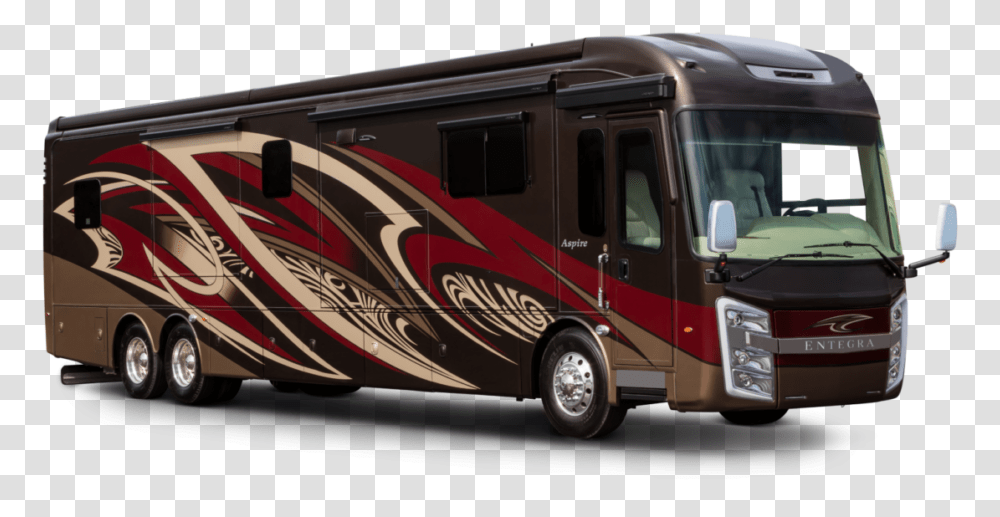 2020 Entegra Anthem Coach, Rv, Van, Vehicle, Transportation Transparent Png