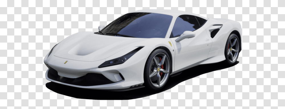 2020 Ferrari F8 Prices Reviews & Incentives Truecar Ferrari White 2020, Vehicle, Transportation, Automobile, Sports Car Transparent Png
