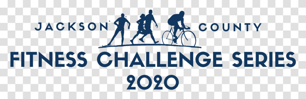 2020 Fitness Challenge Logo Sport Vector, Poster, Advertisement Transparent Png