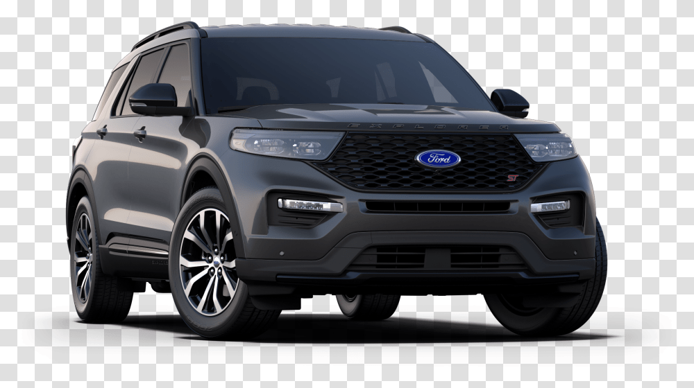 2020 Ford Explorer Vehicle Photo In Terrell Tx 2308 2020 Ford Explorer St, Car, Transportation, Automobile, Suv Transparent Png