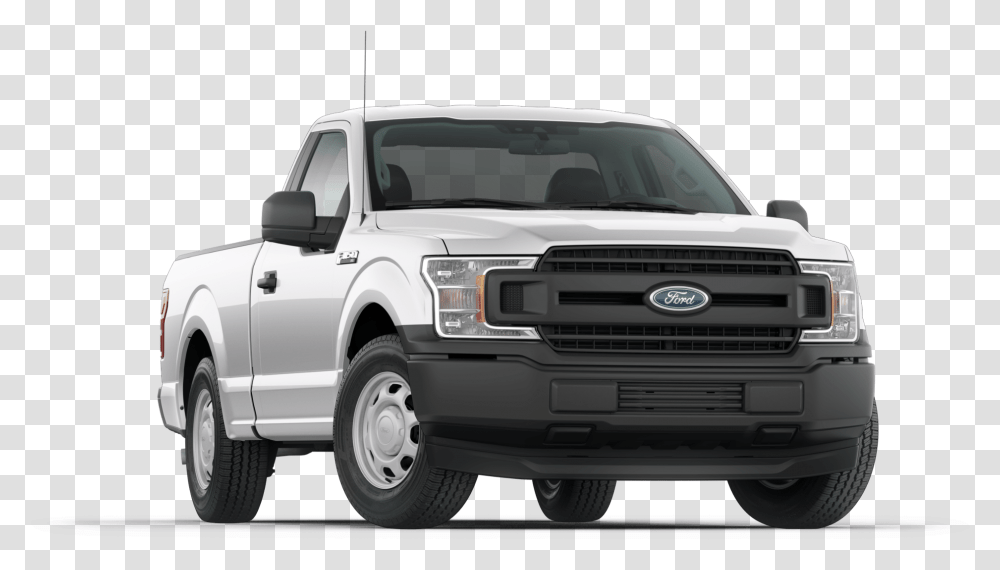 2020 Ford F, Vehicle, Transportation, Pickup Truck, Car Transparent Png