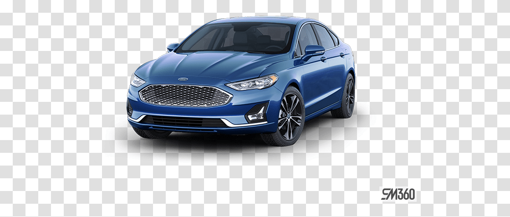 2020 Ford Fusion Titanium Ford Fusion Titanium, Sedan, Car, Vehicle, Transportation Transparent Png