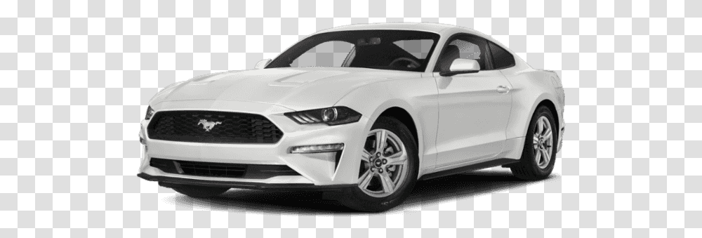 2020 Ford Mustang Ecoboost S Class C Class Mercedes Benz, Car, Vehicle, Transportation, Automobile Transparent Png