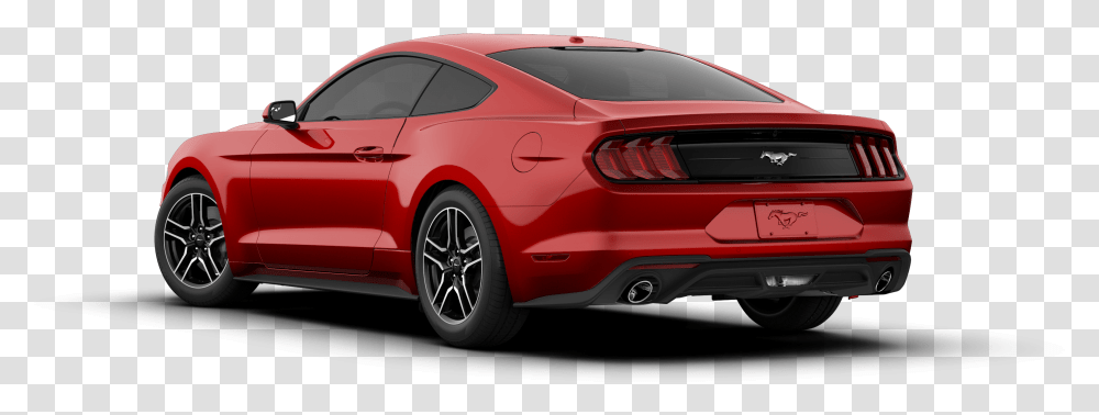 2020 Ford Mustang Vehicle Photo In Terrell Tx 2308 2019 Mustang, Sports Car, Transportation, Automobile, Coupe Transparent Png