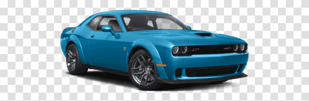 2020 Gray Challenger Rt Scat Pack, Car, Vehicle, Transportation, Automobile Transparent Png