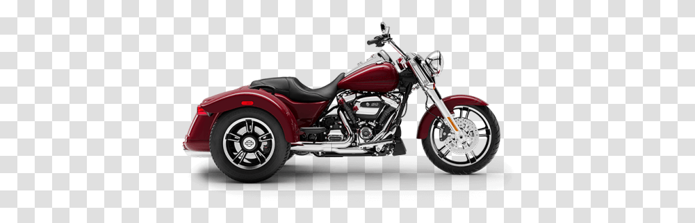 2020 H D Motorcycles White's Harleydavidson 2020 Harley Davidson Freewheeler, Vehicle, Transportation, Machine, Spoke Transparent Png