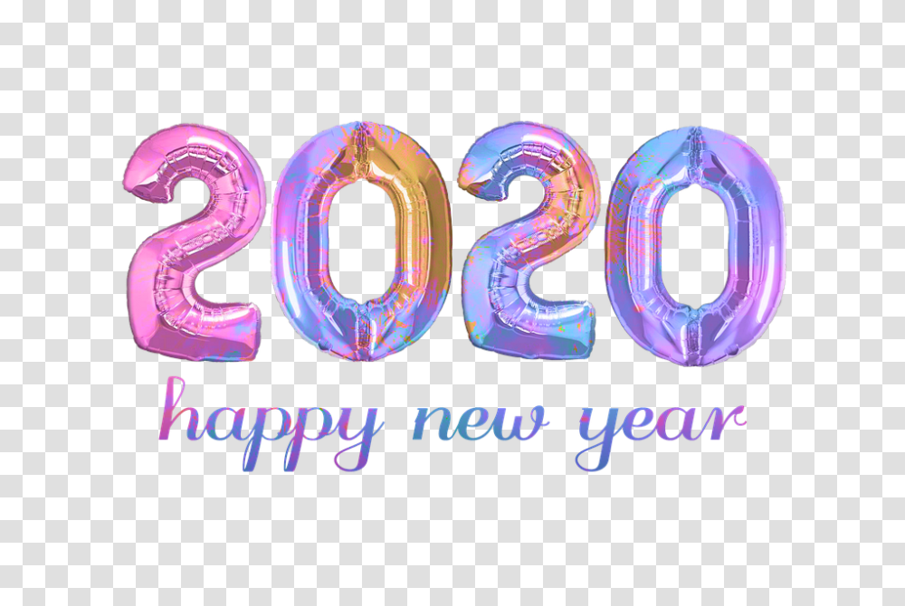 2020 Happy New Year Free Images Starpng, Number, Symbol, Text, Alphabet Transparent Png