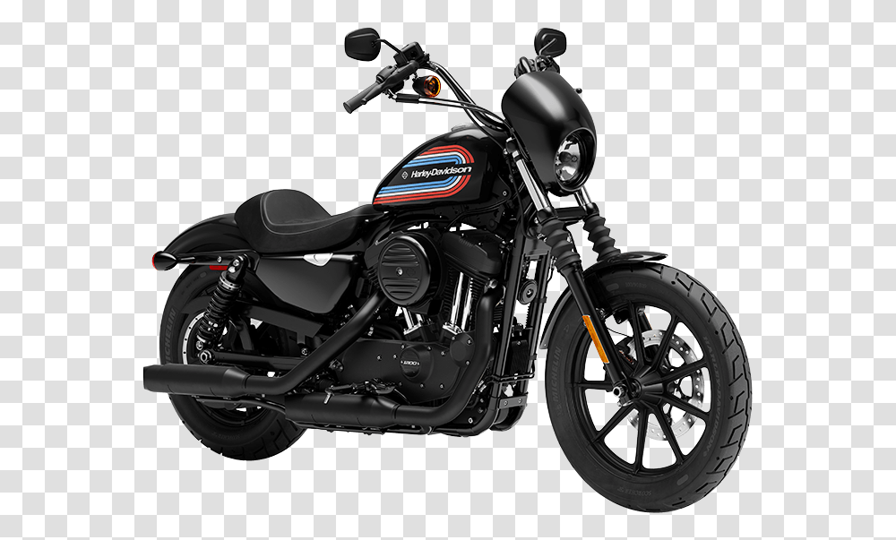 2020 Harley Davidson Sportster 2020 Harley Davidson Iron, Motorcycle, Vehicle, Transportation, Wheel Transparent Png