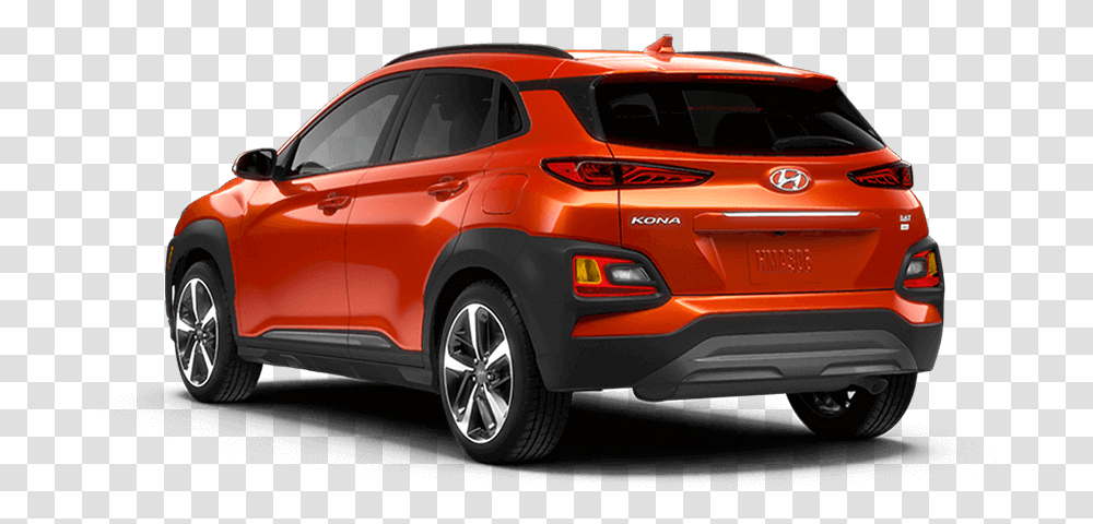 2020 Hyundai Kona Suv Crossover Utility Vehicle 2020 Hyundai Kona, Car, Transportation, Sports Car, Coupe Transparent Png