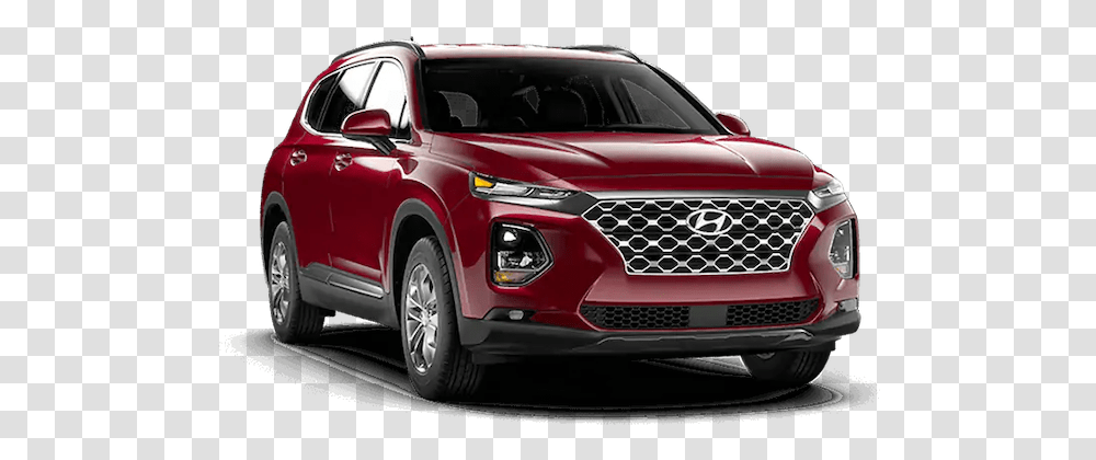 2020 Hyundai Santa Fe Vs Nissan Murano Suvs Kia Cars, Vehicle, Transportation, Automobile, Sedan Transparent Png