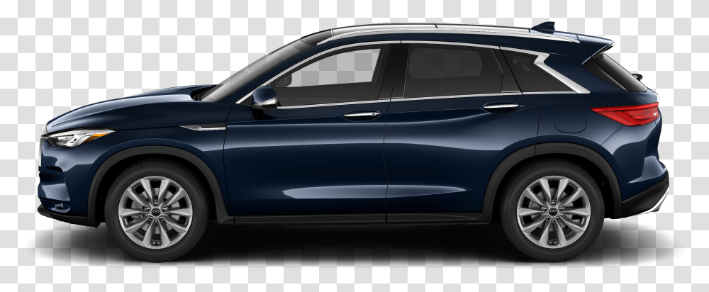 2020 Infiniti Qx50 Luxe, Sedan, Car, Vehicle, Transportation Transparent Png