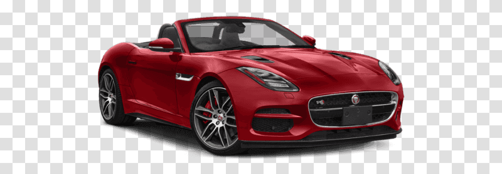 2020 Jaguar F Type, Car, Vehicle, Transportation, Automobile Transparent Png