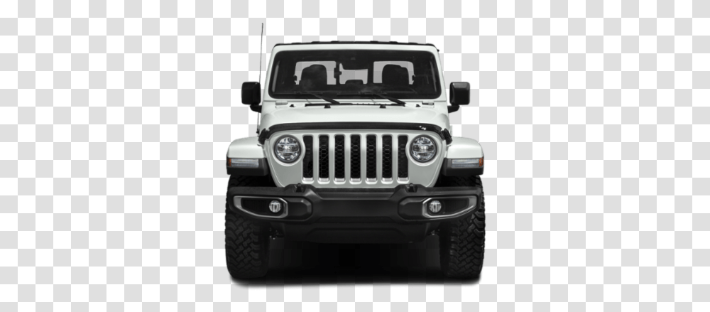 2020 Jeep Gladiator, Car, Vehicle, Transportation, Bumper Transparent Png