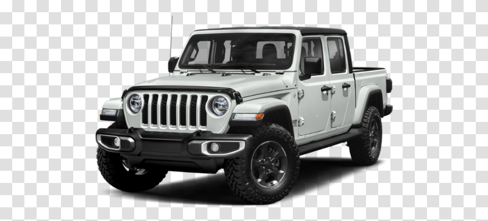 2020 Jeep Gladiator Price, Car, Vehicle, Transportation, Automobile Transparent Png
