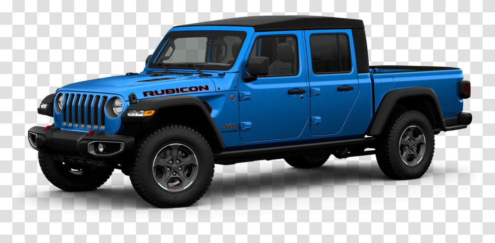 2020 Jeep Gladiator Specs, Pickup Truck, Vehicle, Transportation, Car Transparent Png