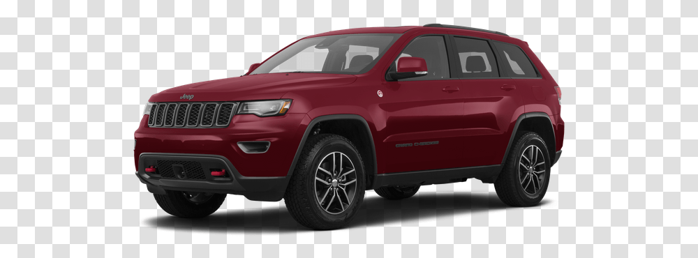 2020 Jeep Grand Cherokee, Car, Vehicle, Transportation, Automobile Transparent Png