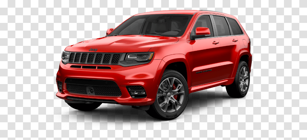 2020 Jeep Grand Cherokee Srt Jeep Grand Cherokee 2019, Car, Vehicle, Transportation, Automobile Transparent Png