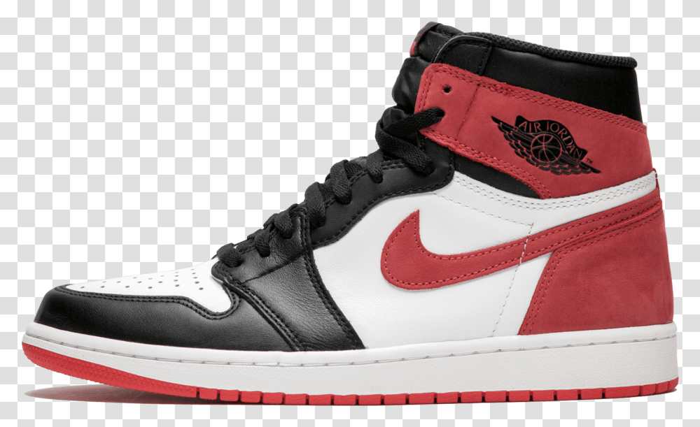 2020 Jordan 1 Game Royal, Shoe, Footwear, Apparel Transparent Png