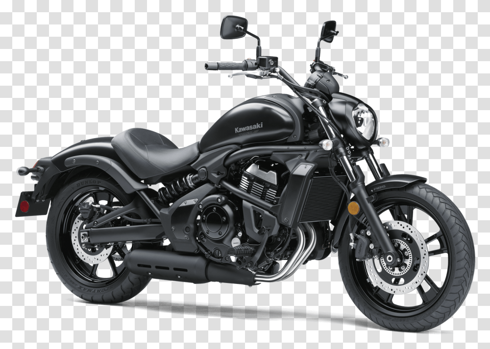 2020 Kawasaki Vulcan S, Motorcycle, Vehicle, Transportation, Machine Transparent Png