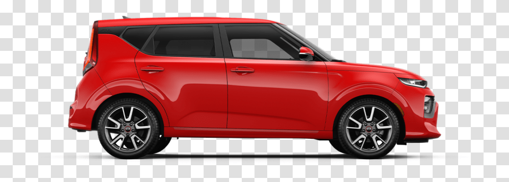 2020 Kia Soul, Car, Vehicle, Transportation, Sedan Transparent Png