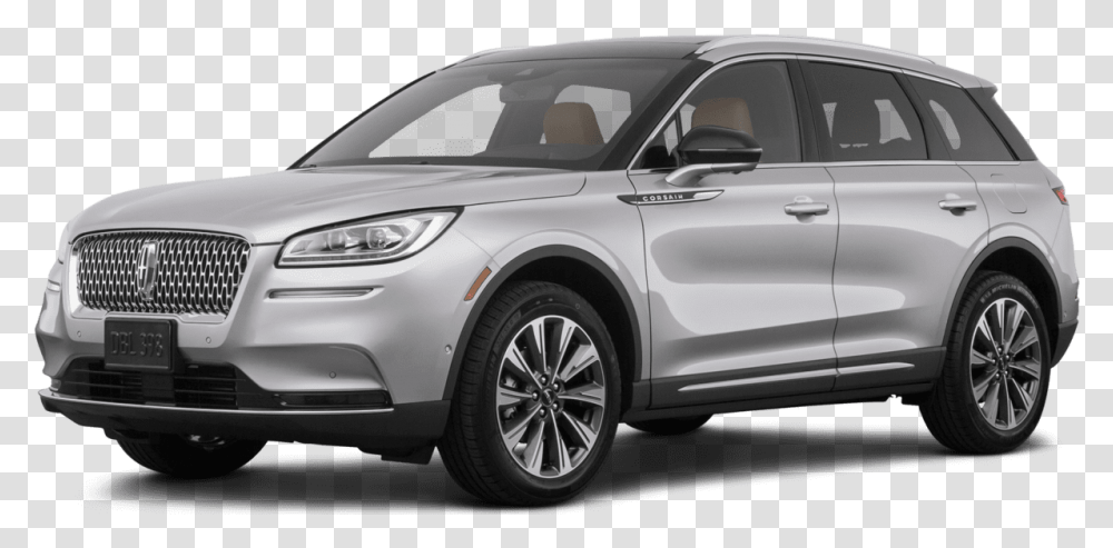 2020 Lincoln Corsair Range Rover Velar 2019 Price, Car, Vehicle, Transportation, Automobile Transparent Png