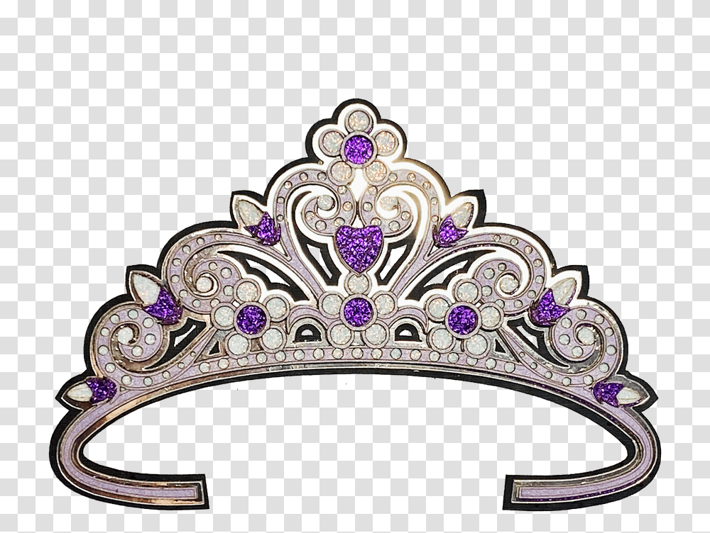 2020 Little Princess Crown Collection Solid, Accessories, Accessory, Tiara, Jewelry Transparent Png