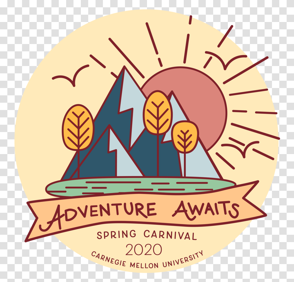 2020 Logo, Advertisement, Poster, Label Transparent Png