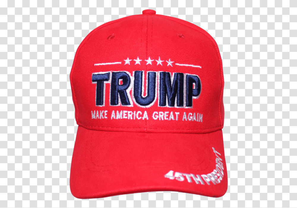 2020 Make America Great Again Donald For Baseball, Clothing, Apparel, Baseball Cap, Hat Transparent Png