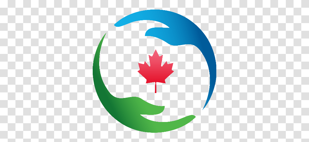 2020 Mercy For Mankind Canada Flag Black And White Clipart, Leaf, Plant, Tree, Symbol Transparent Png