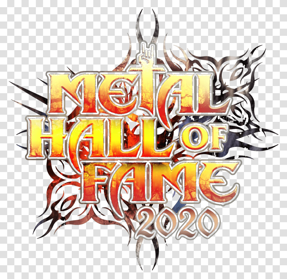 2020 Metal Hall Of Fame Gala To Be Language, Lighting, Text, Dynamite, Legend Of Zelda Transparent Png