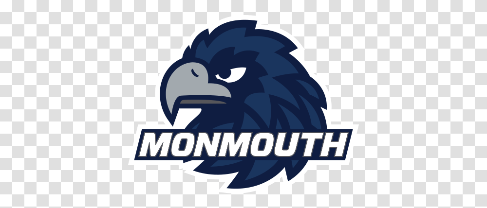 2020 Monmouth Hawks Basketball, Jay, Bird, Animal, Blue Jay Transparent Png