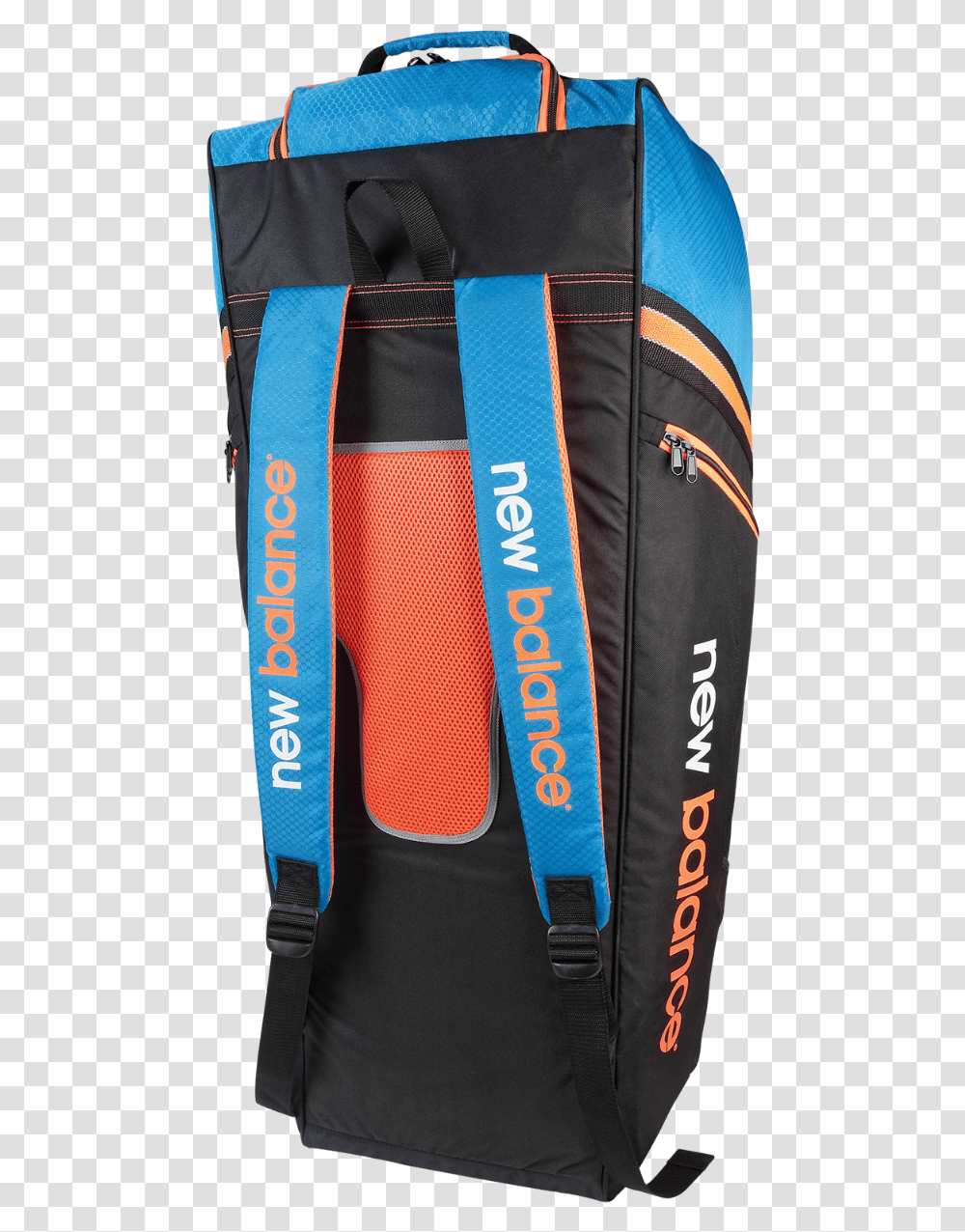 2020 New Balance Dc 1080 Duffle Cricket Bag New Balance Duffle Cricket Kit Bag, Clothing, Apparel, Sash Transparent Png