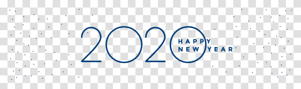 2020 New Year, Alphabet, Number Transparent Png