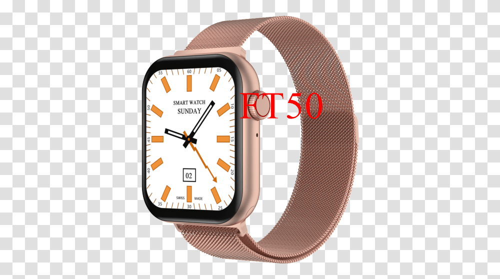 2020 Newest Bt Call Music Side Button Fk78 Smart Watch For Women, Wristwatch, Clock Tower, Architecture, Building Transparent Png
