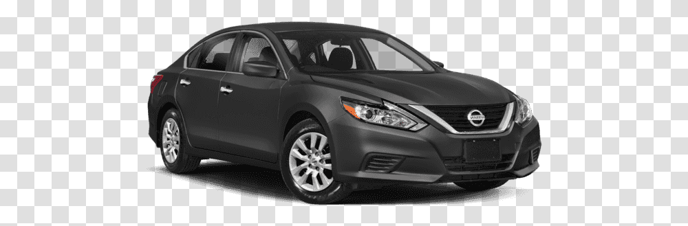 2020 Nissan Altima 2.5 S, Car, Vehicle, Transportation, Automobile Transparent Png