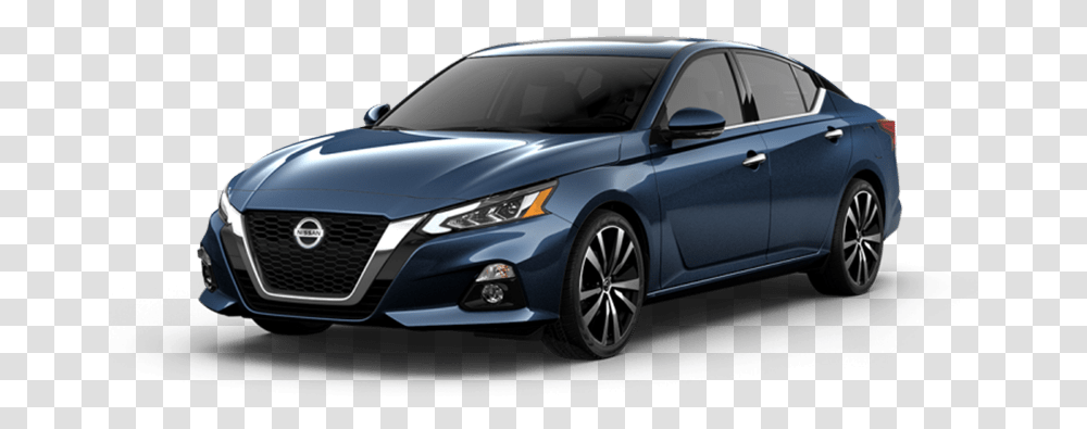 2020 Nissan Altima, Sedan, Car, Vehicle, Transportation Transparent Png