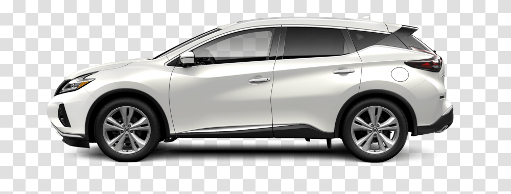 2020 Nissan Murano Platinum, Sedan, Car, Vehicle, Transportation Transparent Png