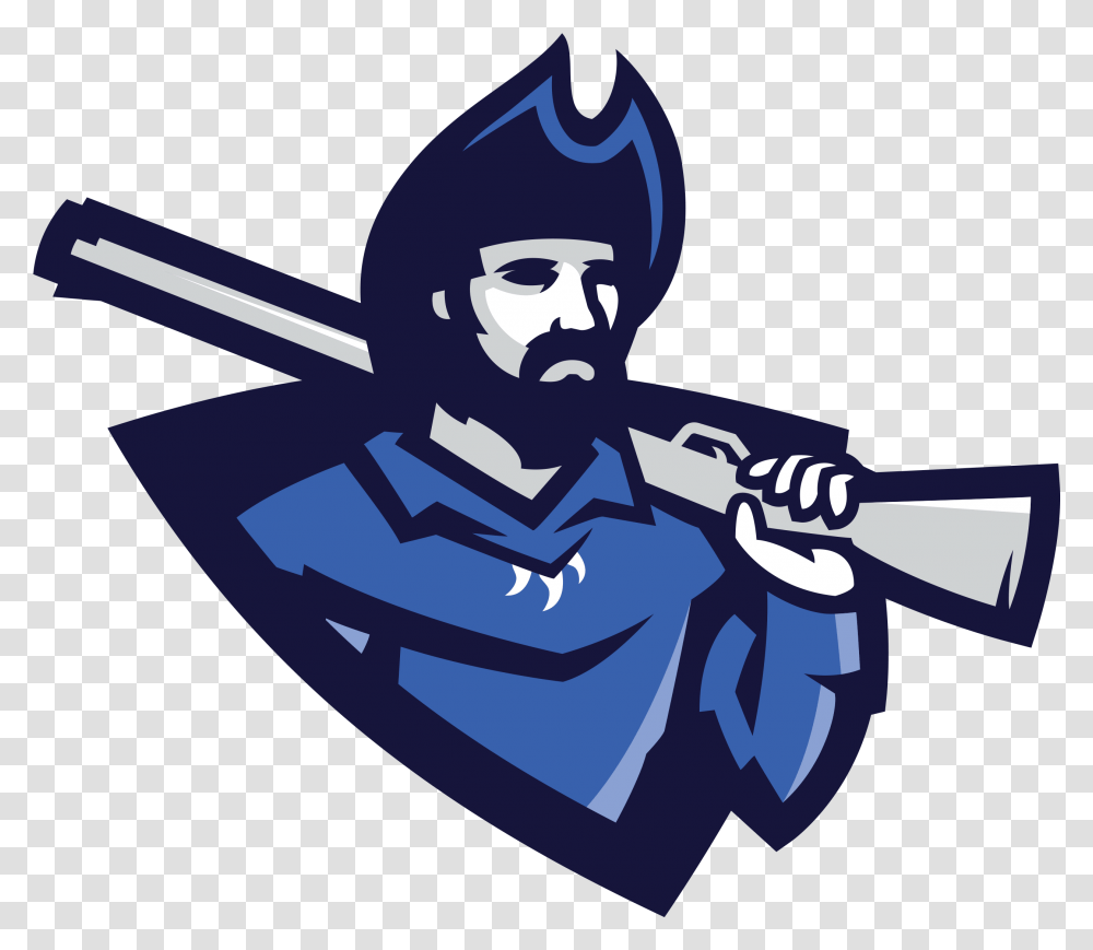 2020 Nra Tool List Montgomery Community College Mascot, Pirate, Ninja Transparent Png