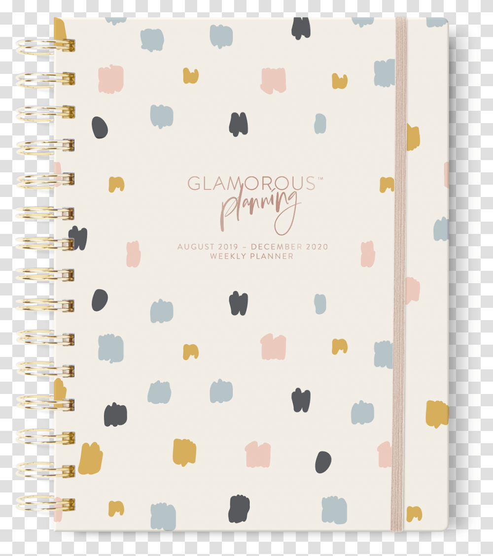 2020 Planner, Diary, Page, Menu Transparent Png