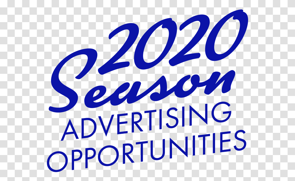 2020 Playbill Ad, Alphabet, Poster, Word Transparent Png