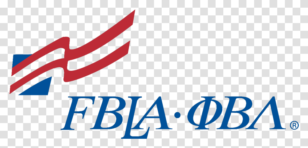 2020 Posts Fbla Background, Logo, Symbol, Text, Alphabet Transparent Png
