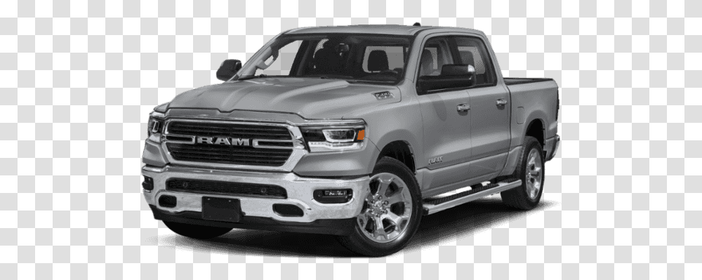 2020 Ram 1500 Lone Star Ram 1500 4x4 2019, Car, Vehicle, Transportation, Automobile Transparent Png