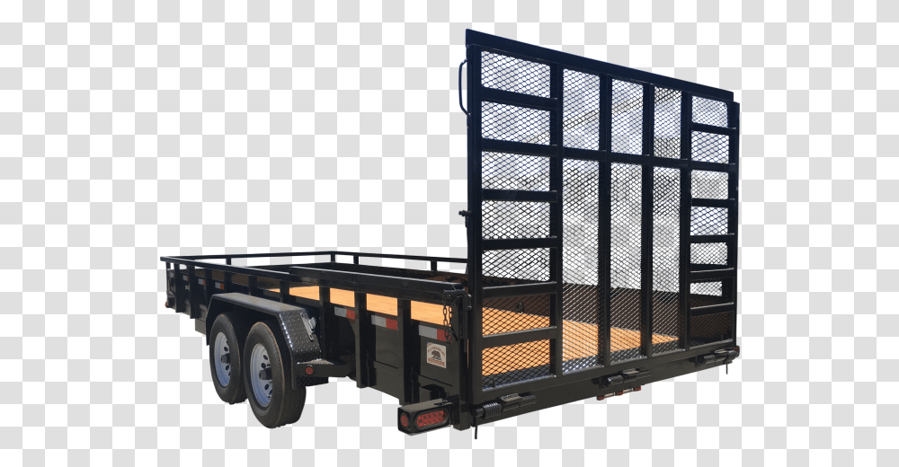 2020 Rampj 7 X20 Mesh, Truck, Vehicle, Transportation, Furniture Transparent Png