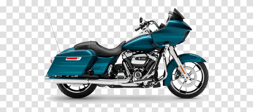 2020 Road Glide Tahitian Teal, Motorcycle, Vehicle, Transportation, Machine Transparent Png