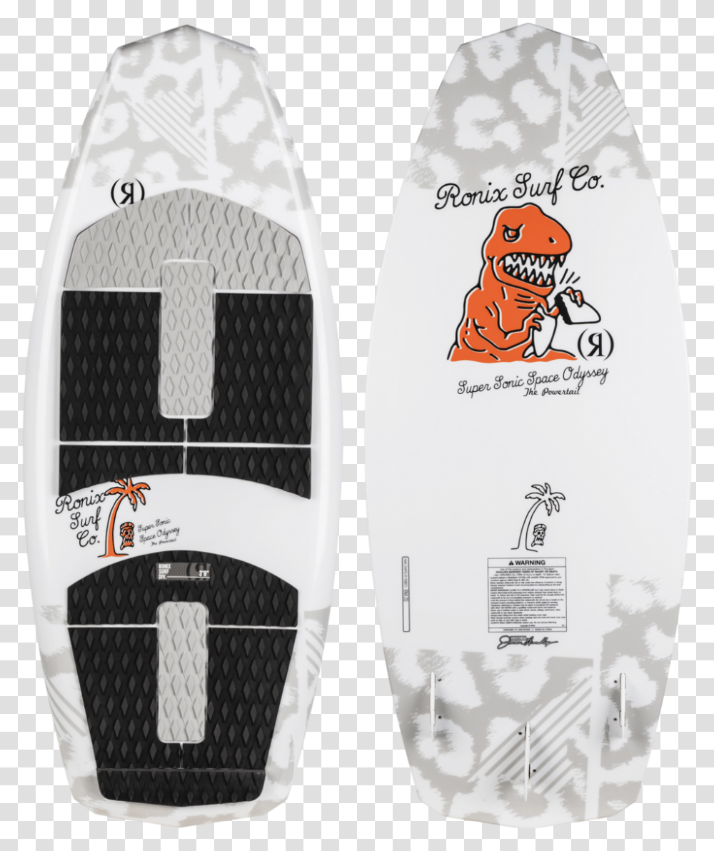 2020 Ronix Super Sonic Space Odyssey Powertail Kids Wakesurf Ronix Super Sonic Space Odyssey, Sea, Outdoors, Water, Nature Transparent Png