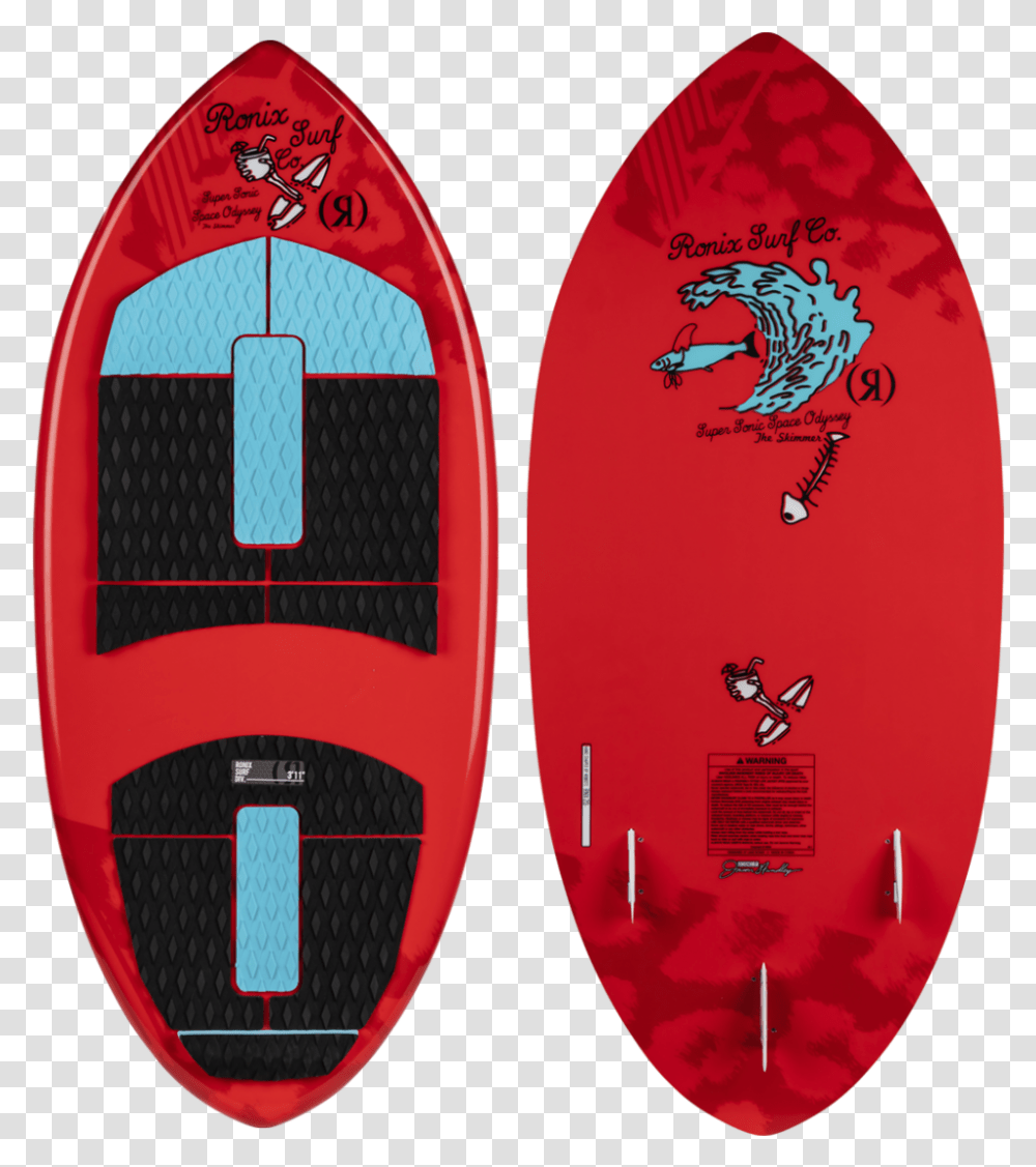2020 Ronix Super Sonic Space Odyssey Skimmer Kids Wakesurf Ronix, Sea, Outdoors, Water, Nature Transparent Png